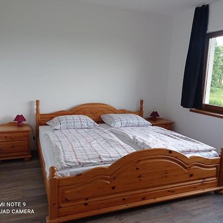 Apartmany U Becova Nad Teplou Bečov nad Teplou Zewnętrze zdjęcie