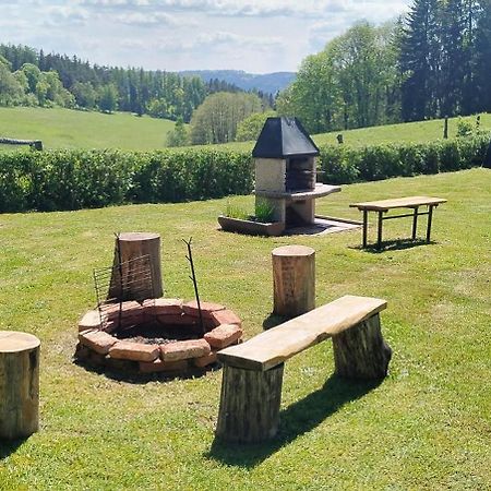 Apartmany U Becova Nad Teplou Bečov nad Teplou Zewnętrze zdjęcie