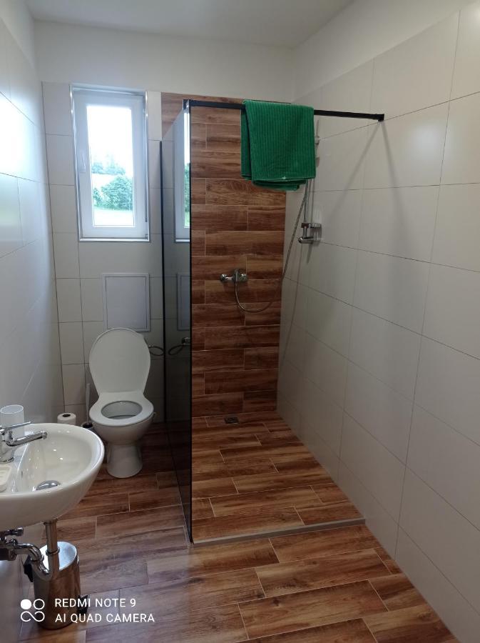 Apartmany U Becova Nad Teplou Bečov nad Teplou Zewnętrze zdjęcie