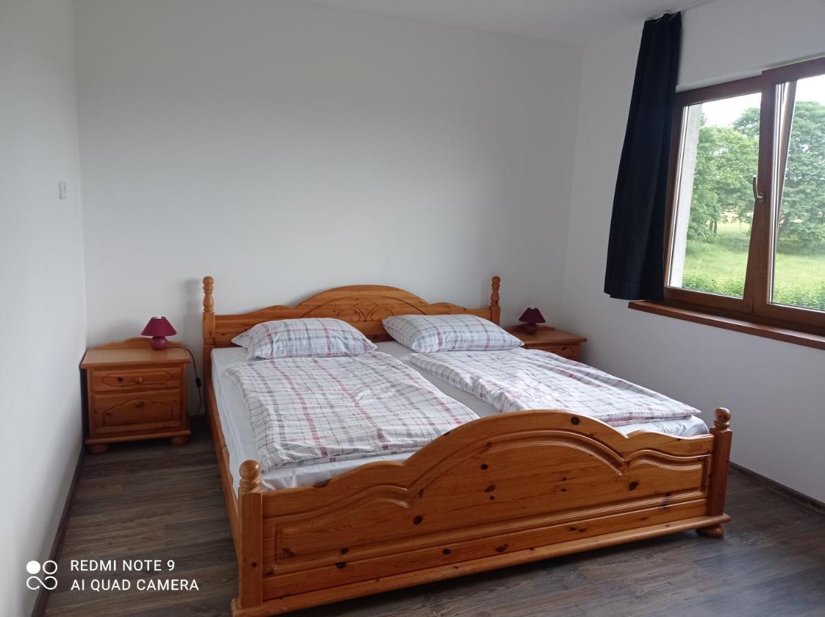 Apartmany U Becova Nad Teplou Bečov nad Teplou Zewnętrze zdjęcie