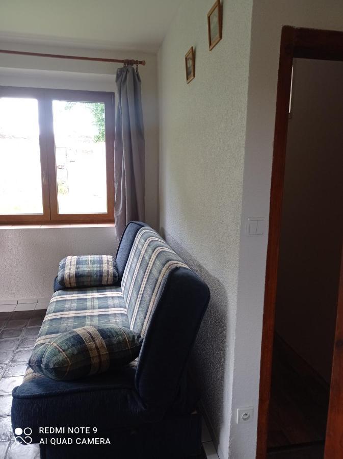 Apartmany U Becova Nad Teplou Bečov nad Teplou Zewnętrze zdjęcie