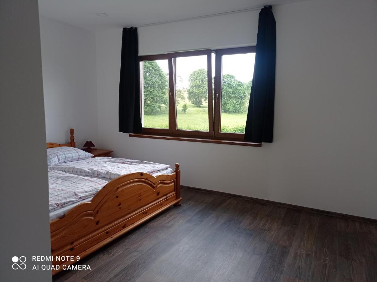 Apartmany U Becova Nad Teplou Bečov nad Teplou Zewnętrze zdjęcie