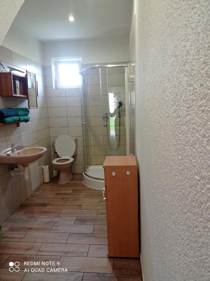 Apartmany U Becova Nad Teplou Bečov nad Teplou Zewnętrze zdjęcie
