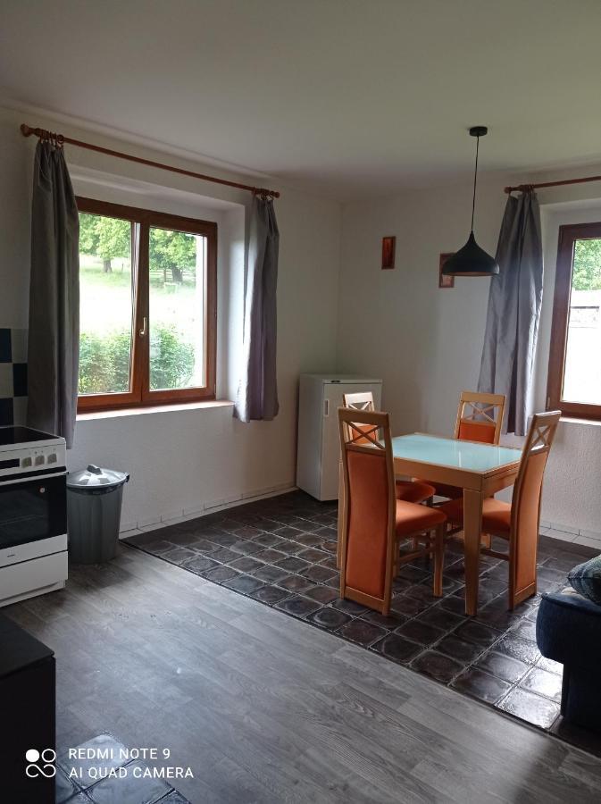 Apartmany U Becova Nad Teplou Bečov nad Teplou Zewnętrze zdjęcie