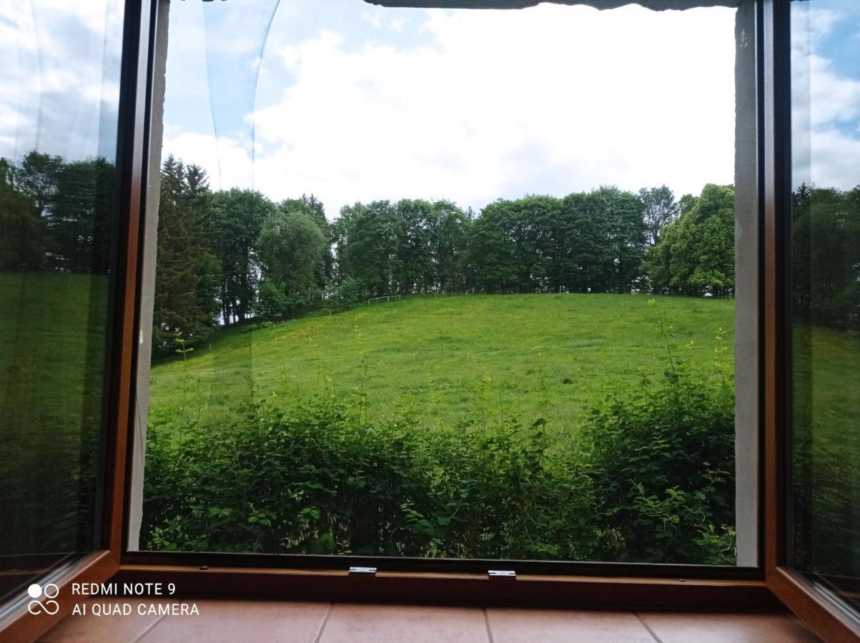 Apartmany U Becova Nad Teplou Bečov nad Teplou Zewnętrze zdjęcie