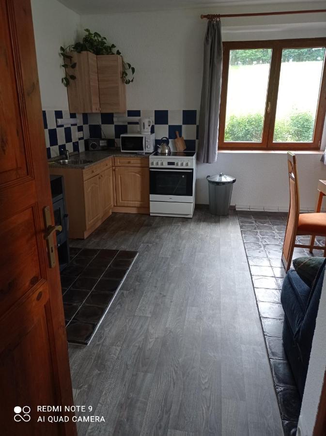 Apartmany U Becova Nad Teplou Bečov nad Teplou Zewnętrze zdjęcie