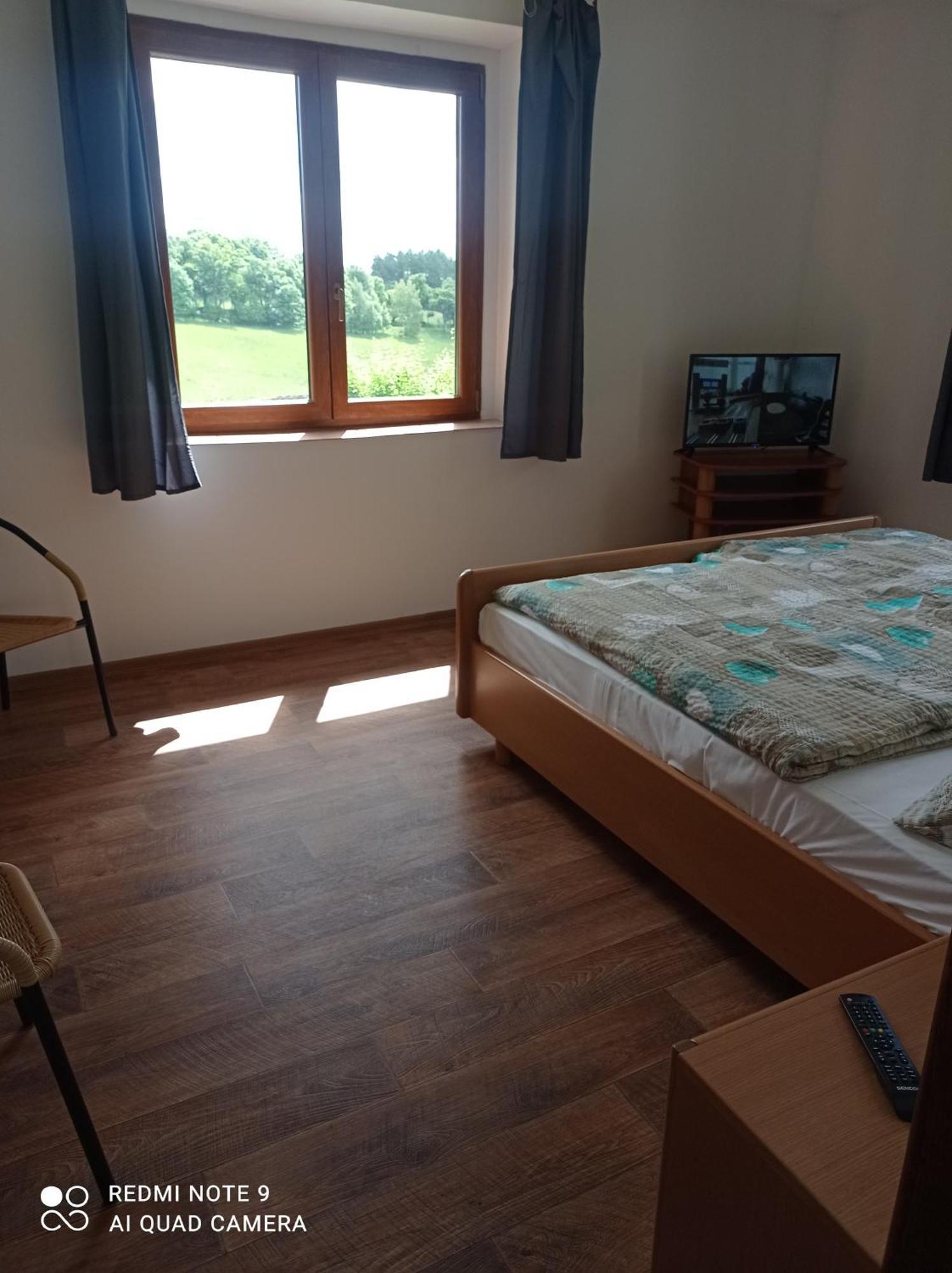 Apartmany U Becova Nad Teplou Bečov nad Teplou Zewnętrze zdjęcie