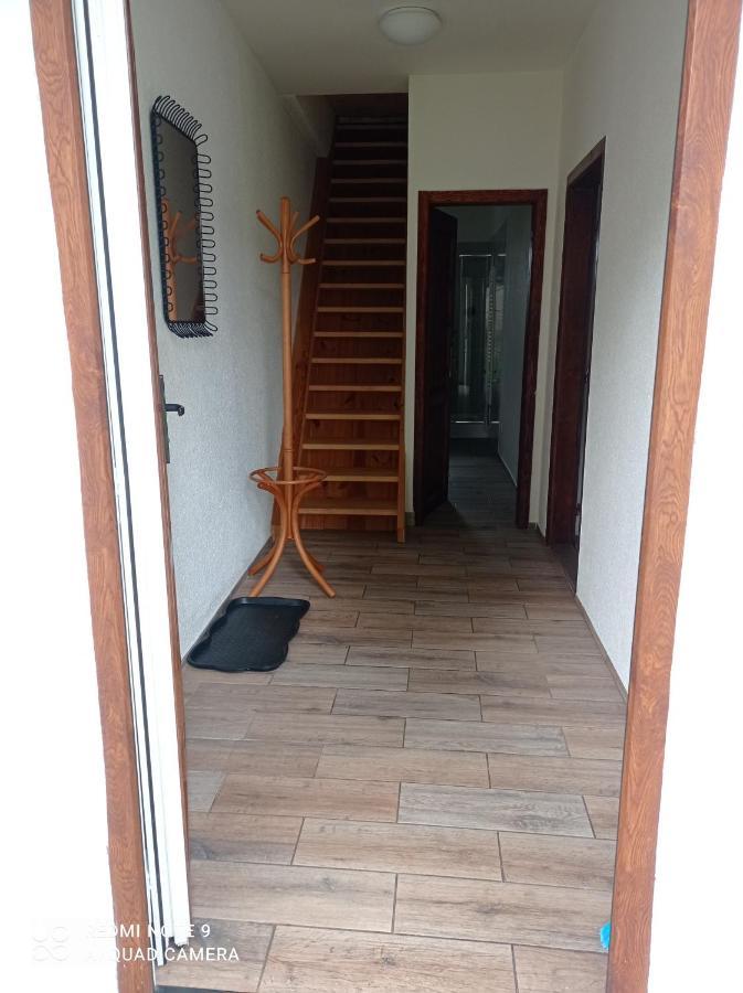 Apartmany U Becova Nad Teplou Bečov nad Teplou Zewnętrze zdjęcie