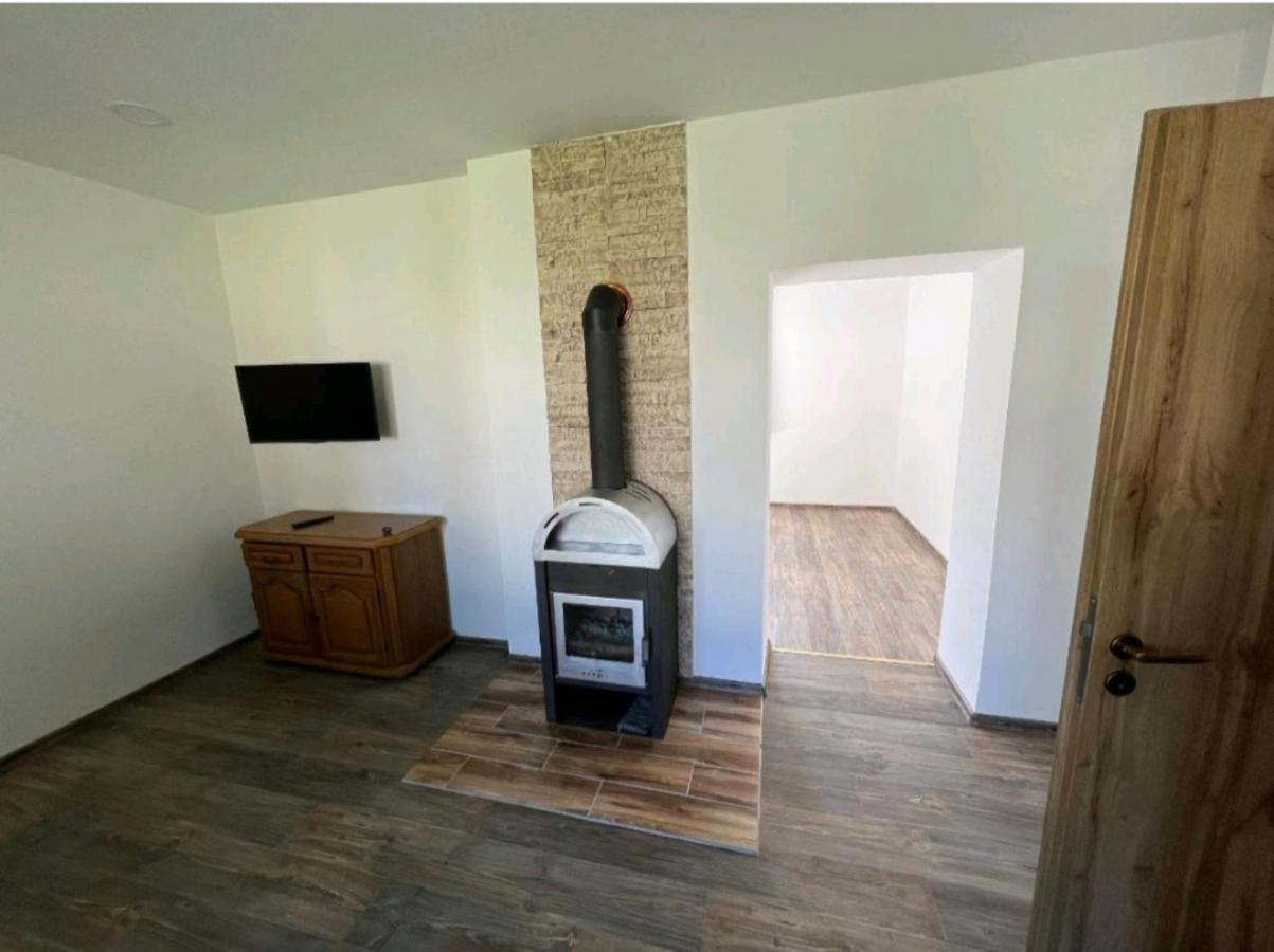 Apartmany U Becova Nad Teplou Bečov nad Teplou Zewnętrze zdjęcie